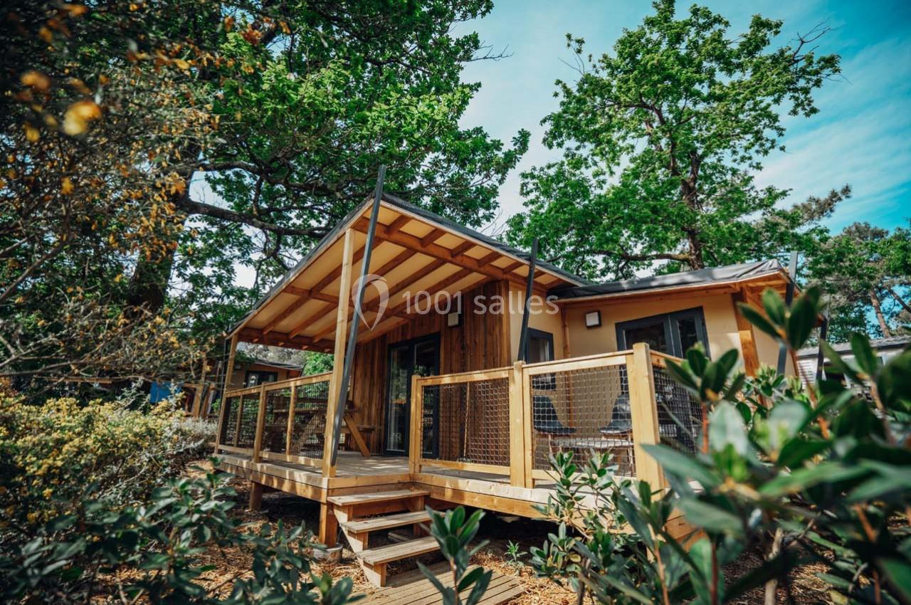 Location salle Soulac-sur-Mer (Gironde) - Les Espaces Nicoll's #26