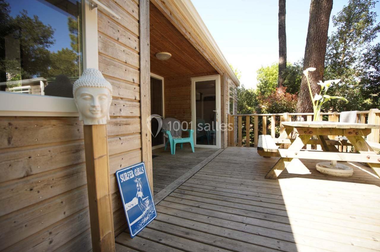 Location salle Soulac-sur-Mer (Gironde) - Les Espaces Nicoll's #30