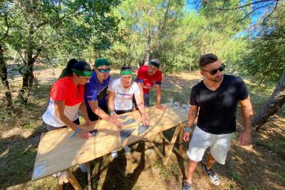 Location salle Soulac-sur-Mer (Gironde) - Les Espaces Nicoll's #31