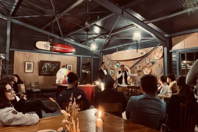 Location salle Soulac-sur-Mer (Gironde) - Les Espaces Nicoll's #31