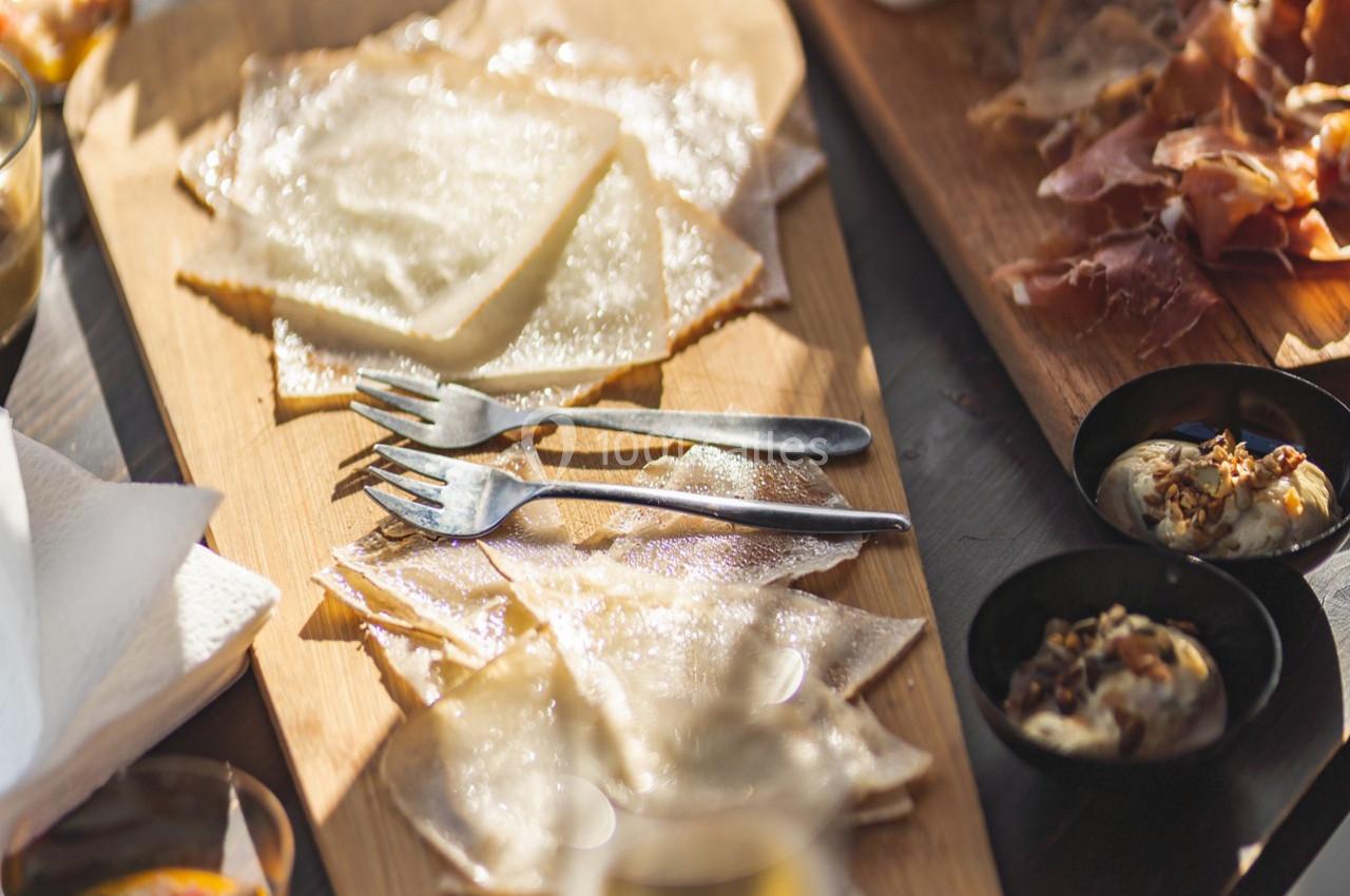 Location salle Soulac-sur-Mer (Gironde) - Les Espaces Nicoll's #8