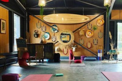 Location salle Soulac-sur-Mer (Gironde) - Les Espaces Nicoll's #31