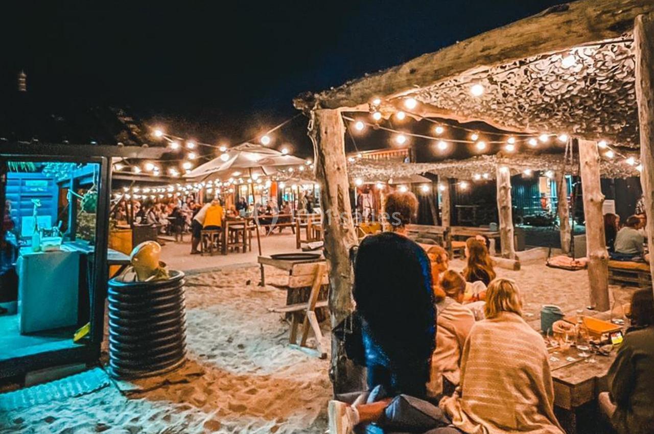 Location salle Soulac-sur-Mer (Gironde) - Les Espaces Nicoll's #25