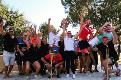 Location salle Soulac-sur-Mer (Gironde) - Les Espaces Nicoll's #31