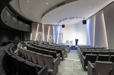 Location salle Paris 9 (Paris) - Verso Centre De Conférences #24