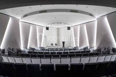 Verso Centre De Conférences