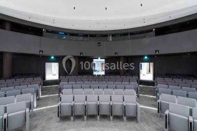 Location salle Paris 9 (Paris) - Verso Centre De Conférences #24