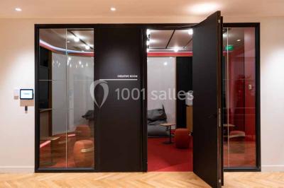 Location salle Paris 9 (Paris) - Verso Centre De Conférences #24