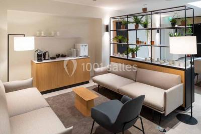 Location salle Paris 9 (Paris) - Verso Centre De Conférences #24