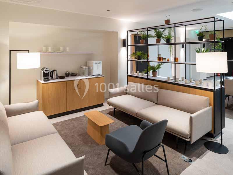 Location salle Paris 9 (Paris) - Verso Centre De Conférences #17