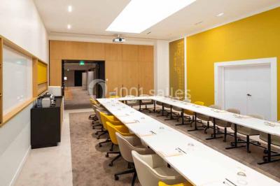 Location salle Paris 9 (Paris) - Verso Centre De Conférences #24