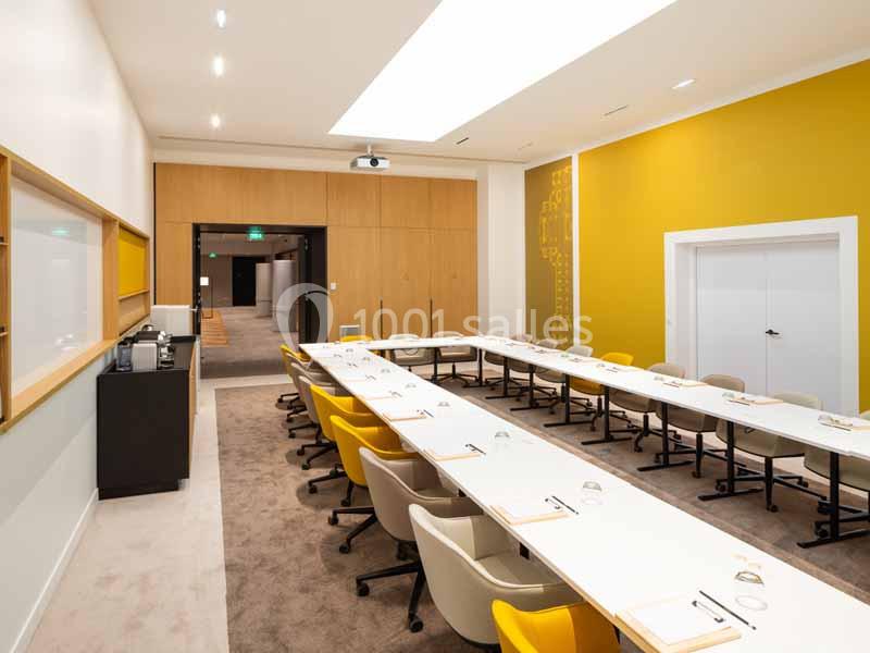 Location salle Paris 9 (Paris) - Verso Centre De Conférences #21