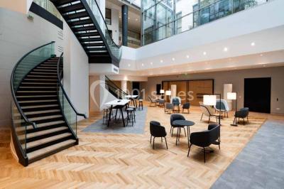 Location salle Paris 9 (Paris) - Verso Centre De Conférences #24