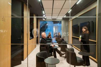 Location salle Paris 9 (Paris) - Verso Centre De Conférences #24