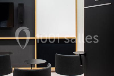 Location salle Paris 9 (Paris) - Verso Centre De Conférences #24