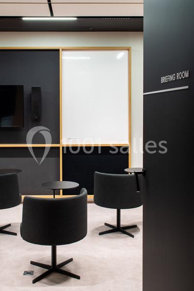 Location salle Paris 9 (Paris) - Verso Centre De Conférences #6