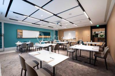 Location salle Paris 9 (Paris) - Verso Centre De Conférences #24