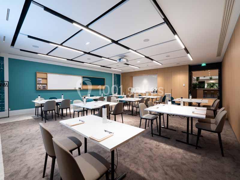 Location salle Paris 9 (Paris) - Verso Centre De Conférences #10