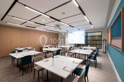 Location salle Paris 9 (Paris) - Verso Centre De Conférences #24