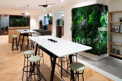 Location salle Paris 9 (Paris) - Verso Centre De Conférences #24