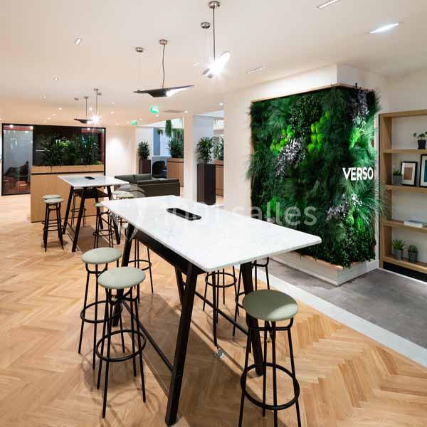 Location salle Paris 9 (Paris) - Verso Centre De Conférences #14