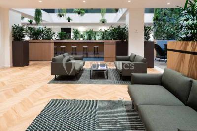 Location salle Paris 9 (Paris) - Verso Centre De Conférences #24