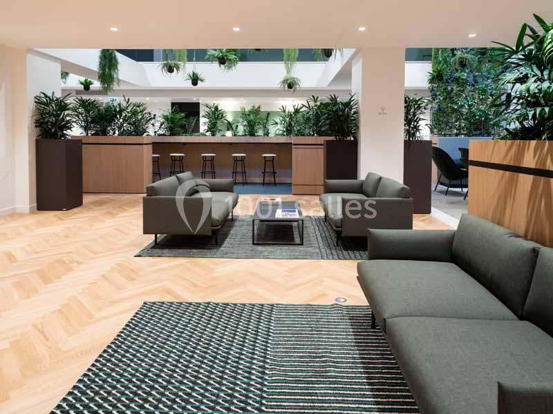 Location salle Paris 9 (Paris) - Verso Centre De Conférences #12