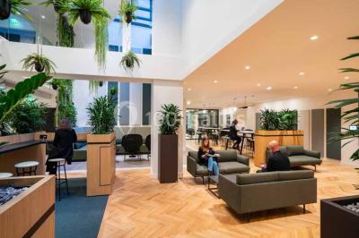 Location salle Paris 9 (Paris) - Verso Centre De Conférences #24