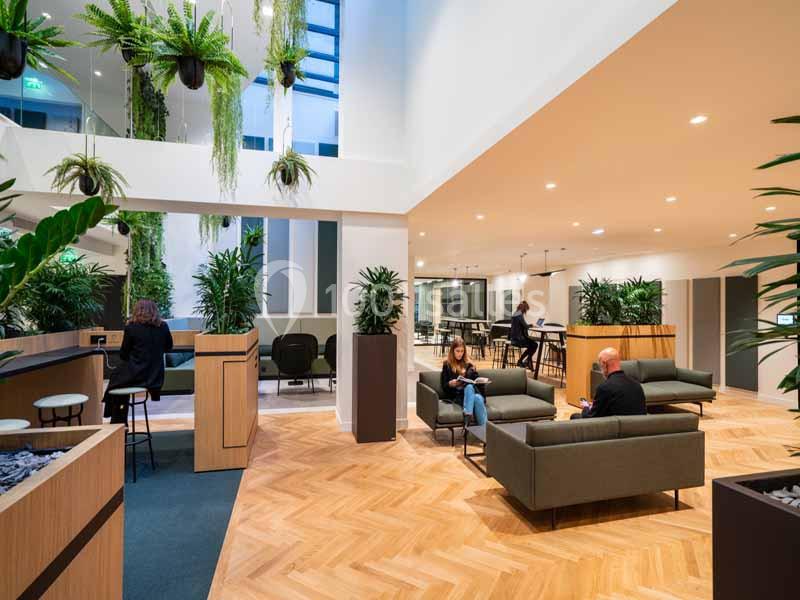 Location salle Paris 9 (Paris) - Verso Centre De Conférences #15