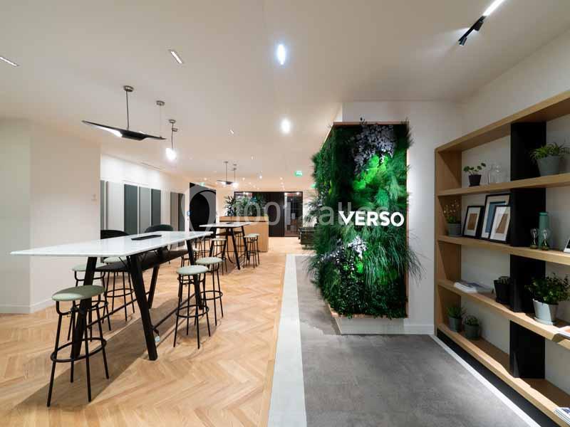 Location salle Paris 9 (Paris) - Verso Centre De Conférences #16