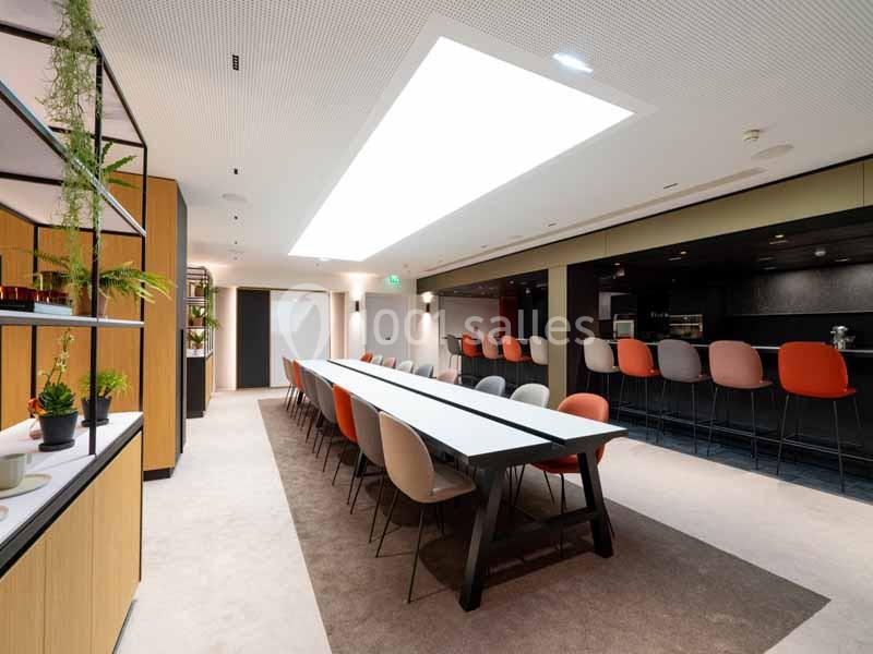 Location salle Paris 9 (Paris) - Verso Centre De Conférences #20