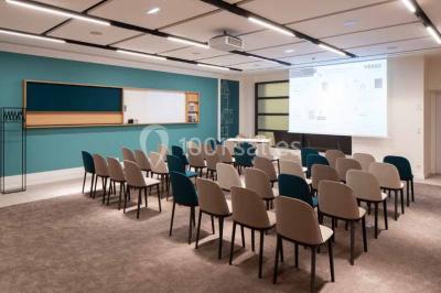 Location salle Paris 9 (Paris) - Verso Centre De Conférences #24