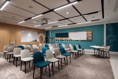 Location salle Paris 9 (Paris) - Verso Centre De Conférences #24