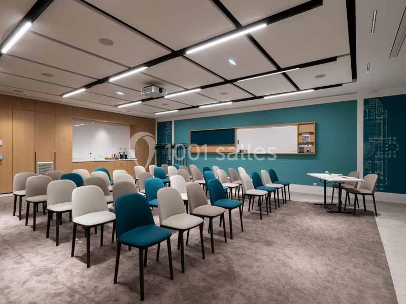 Location salle Paris 9 (Paris) - Verso Centre De Conférences #23