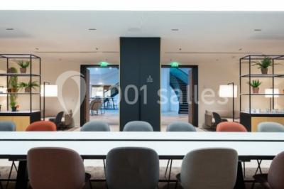 Location salle Paris 9 (Paris) - Verso Centre De Conférences #24