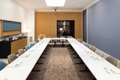 Location salle Paris 9 (Paris) - Verso Centre De Conférences #24