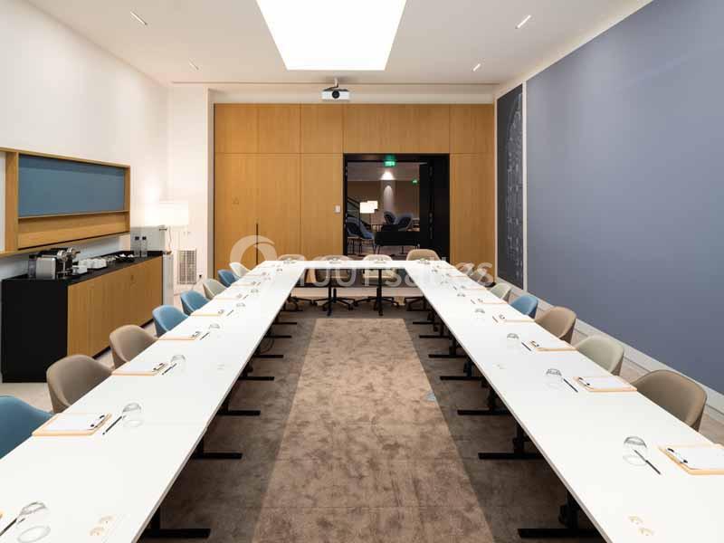 Location salle Paris 9 (Paris) - Verso Centre De Conférences #24