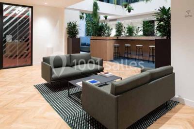 Location salle Paris 9 (Paris) - Verso Centre De Conférences #24