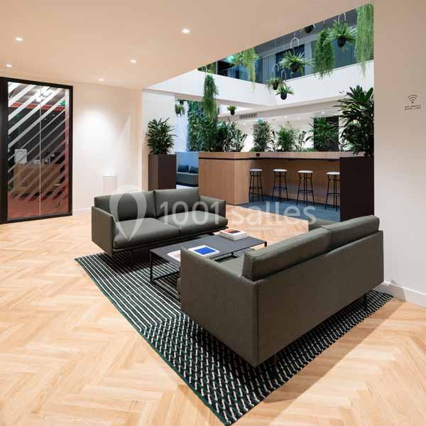 Location salle Paris 9 (Paris) - Verso Centre De Conférences #13