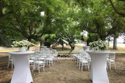 Location salle Le Puy-Sainte-Réparade (Bouches-du-Rhône) - Domaine du Vert Moulin #45