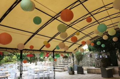 Location salle Le Puy-Sainte-Réparade (Bouches-du-Rhône) - Domaine du Vert Moulin #45