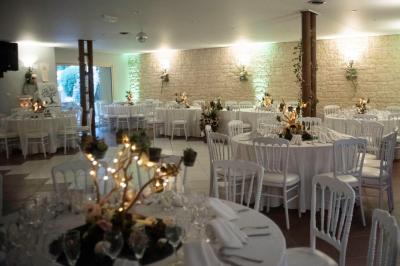 Location salle Le Puy-Sainte-Réparade (Bouches-du-Rhône) - Domaine du Vert Moulin #45