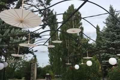 Location salle Le Puy-Sainte-Réparade (Bouches-du-Rhône) - Domaine du Vert Moulin #45