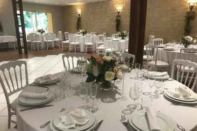 Location salle Le Puy-Sainte-Réparade (Bouches-du-Rhône) - Domaine du Vert Moulin #45