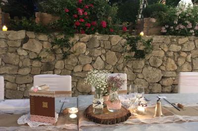 Location salle Le Puy-Sainte-Réparade (Bouches-du-Rhône) - Domaine du Vert Moulin #45