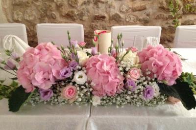 Location salle Le Puy-Sainte-Réparade (Bouches-du-Rhône) - Domaine du Vert Moulin #45