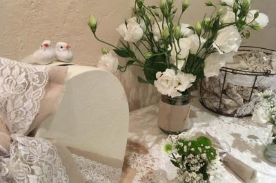 Location salle Le Puy-Sainte-Réparade (Bouches-du-Rhône) - Domaine du Vert Moulin #45