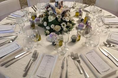 Location salle Le Puy-Sainte-Réparade (Bouches-du-Rhône) - Domaine du Vert Moulin #45