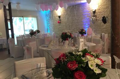 Location salle Le Puy-Sainte-Réparade (Bouches-du-Rhône) - Domaine du Vert Moulin #45