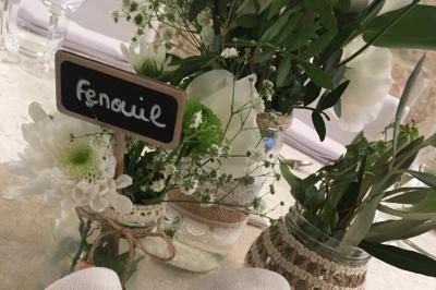 Location salle Le Puy-Sainte-Réparade (Bouches-du-Rhône) - Domaine du Vert Moulin #45